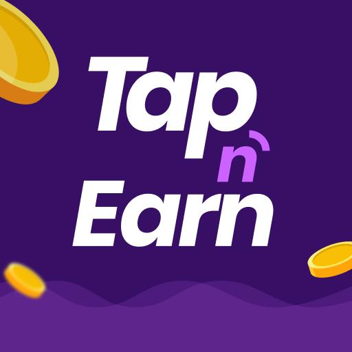 Earn App logo